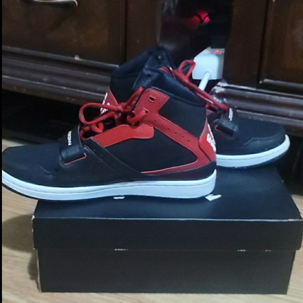 Jordans